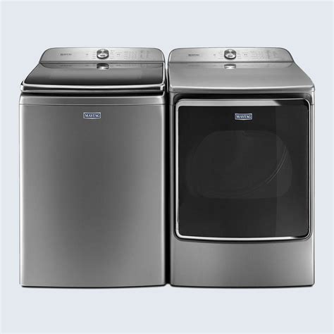 best gas washer and dryer 2016